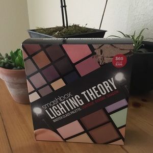 Final price drop!!! 💕💕💕 New Smashbox Palette